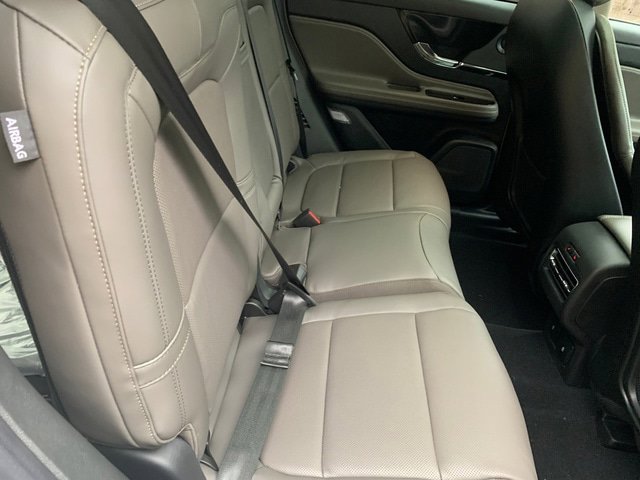 New 2026 Lincoln Corsair Grand Touring image 21