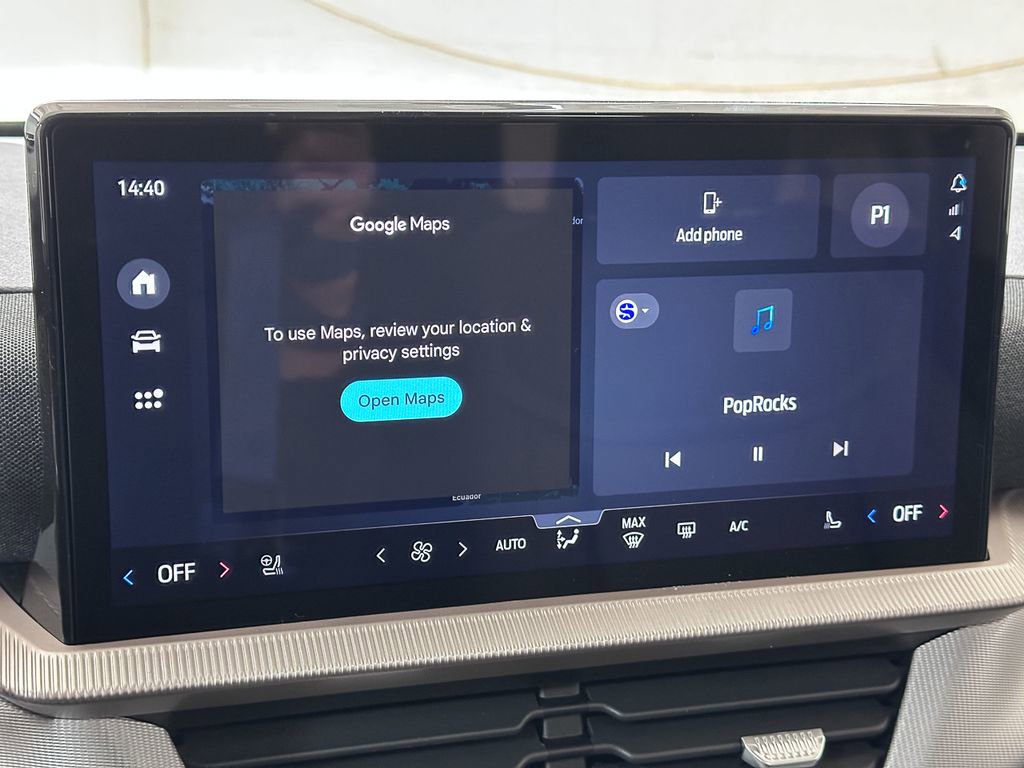 New 2026 Ford Explorer Active w/ Active Comfort Package image 39