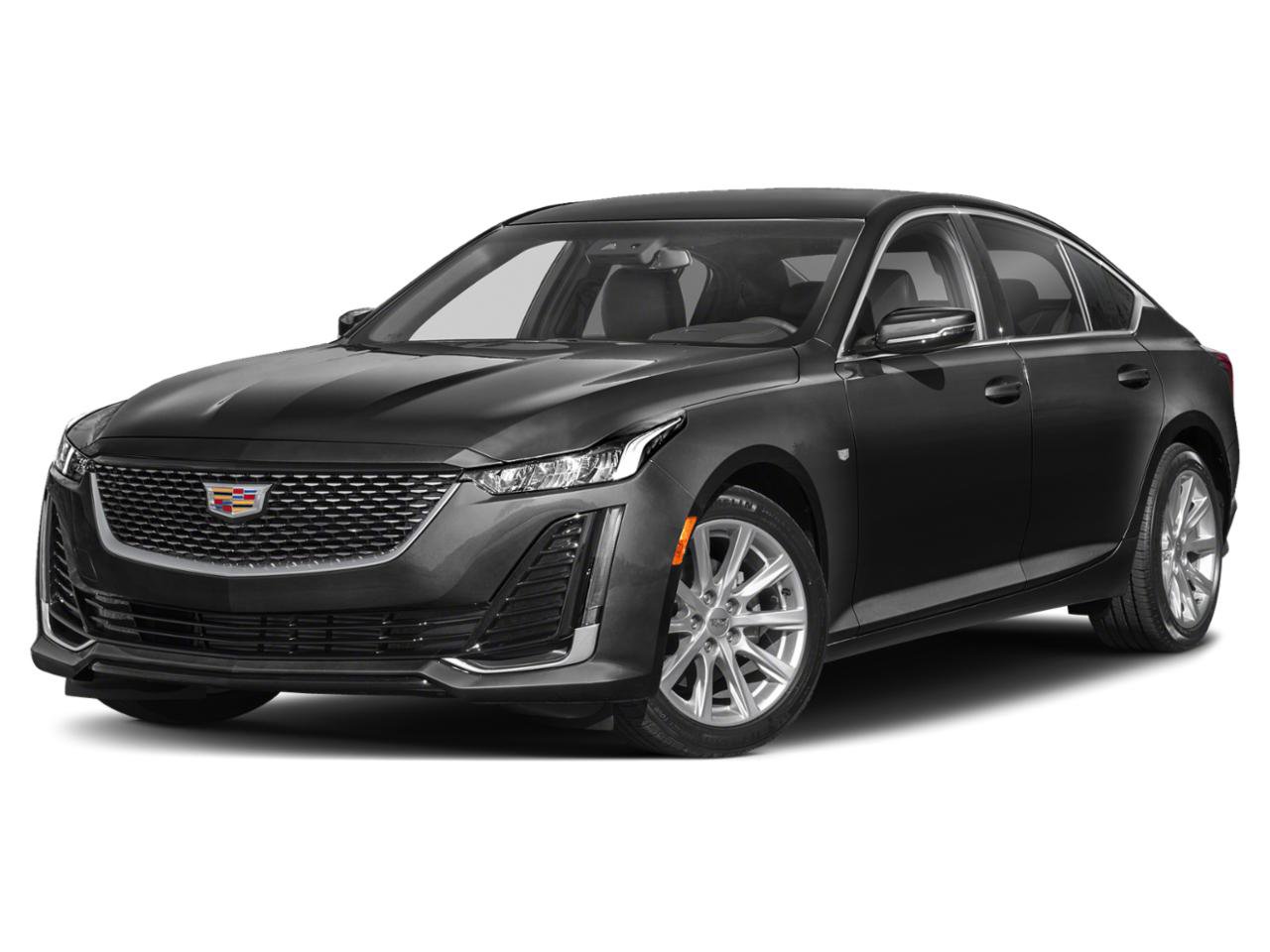 Used 2023 Cadillac CT5 Luxury image 50