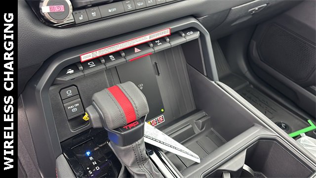 New 2026 Toyota Tundra TRD Pro image 20