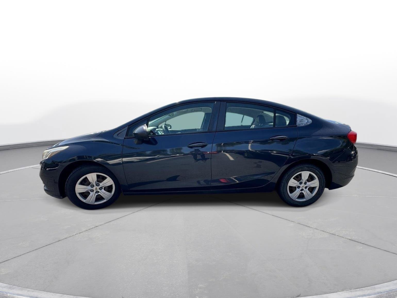 Used 2016 Chevrolet Cruze LS FWD image 9