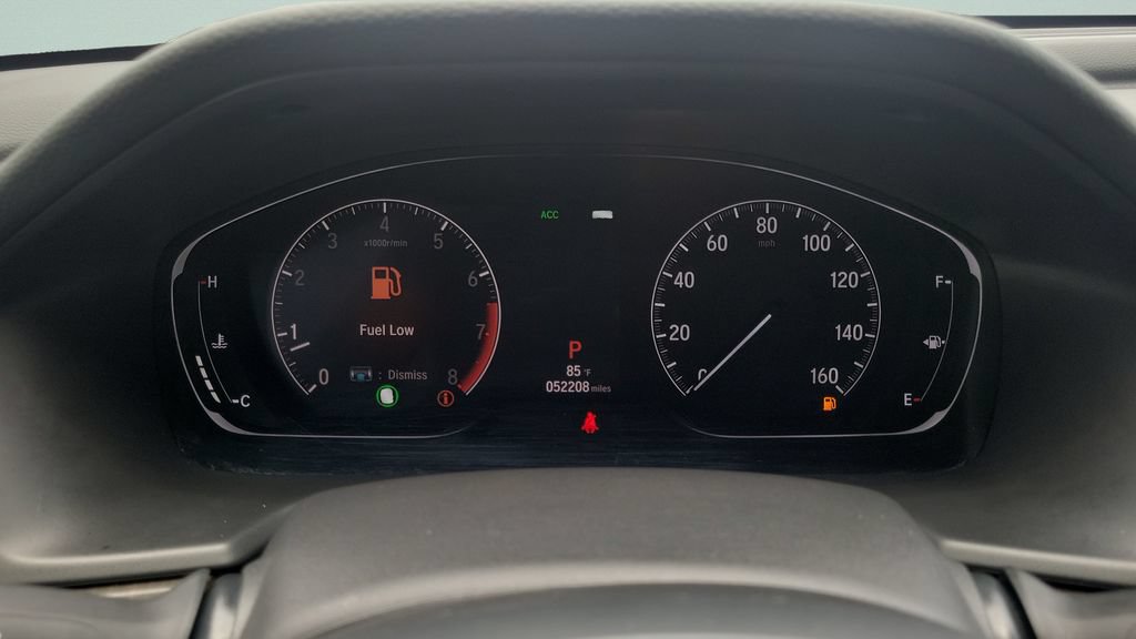 Used 2018 Honda Accord Touring image 22