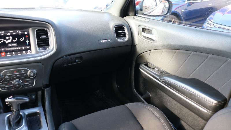 Used 2020 Dodge Charger Scat Pack w/ Dynamics Package image 19