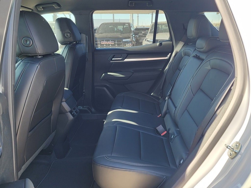 New 2026 GMC Terrain Elevation w/ Elevation Premium Package image 41