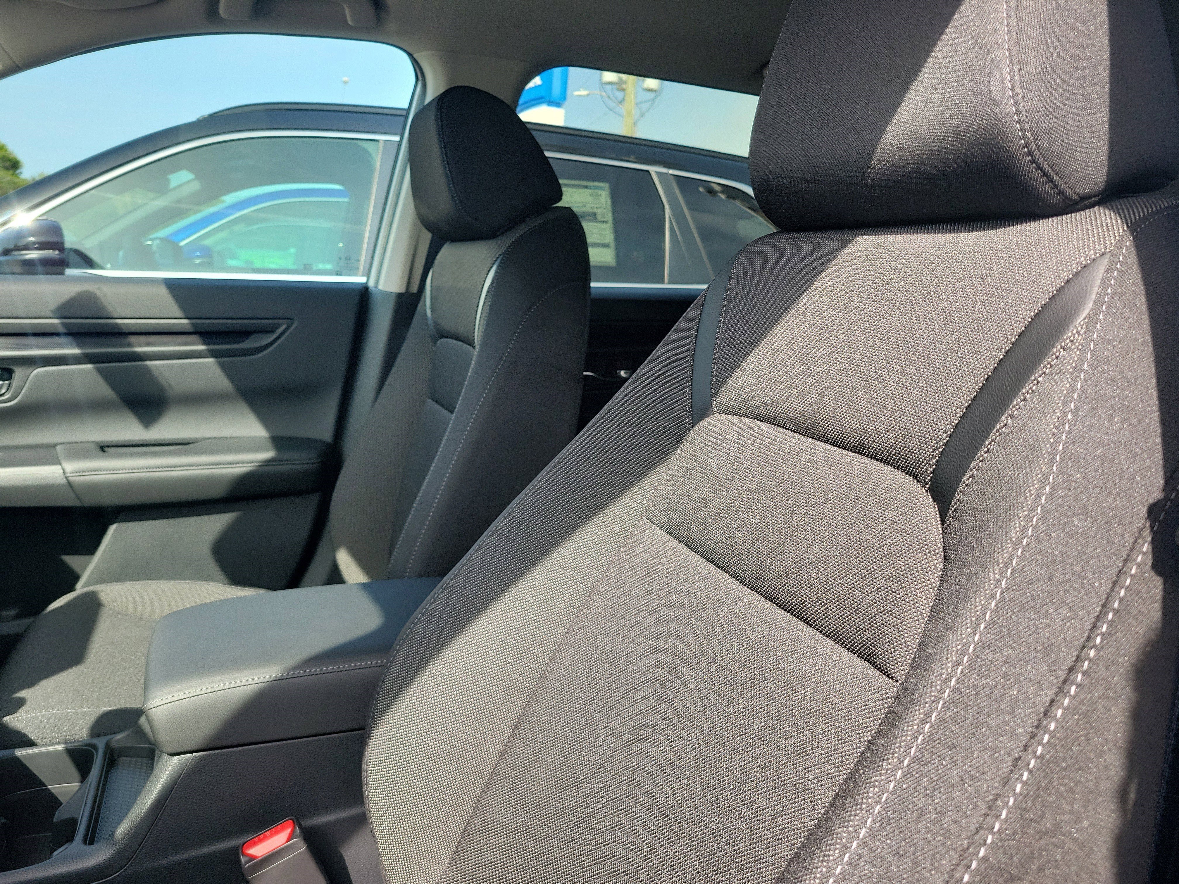 New 2026 Honda CR-V EX image 18