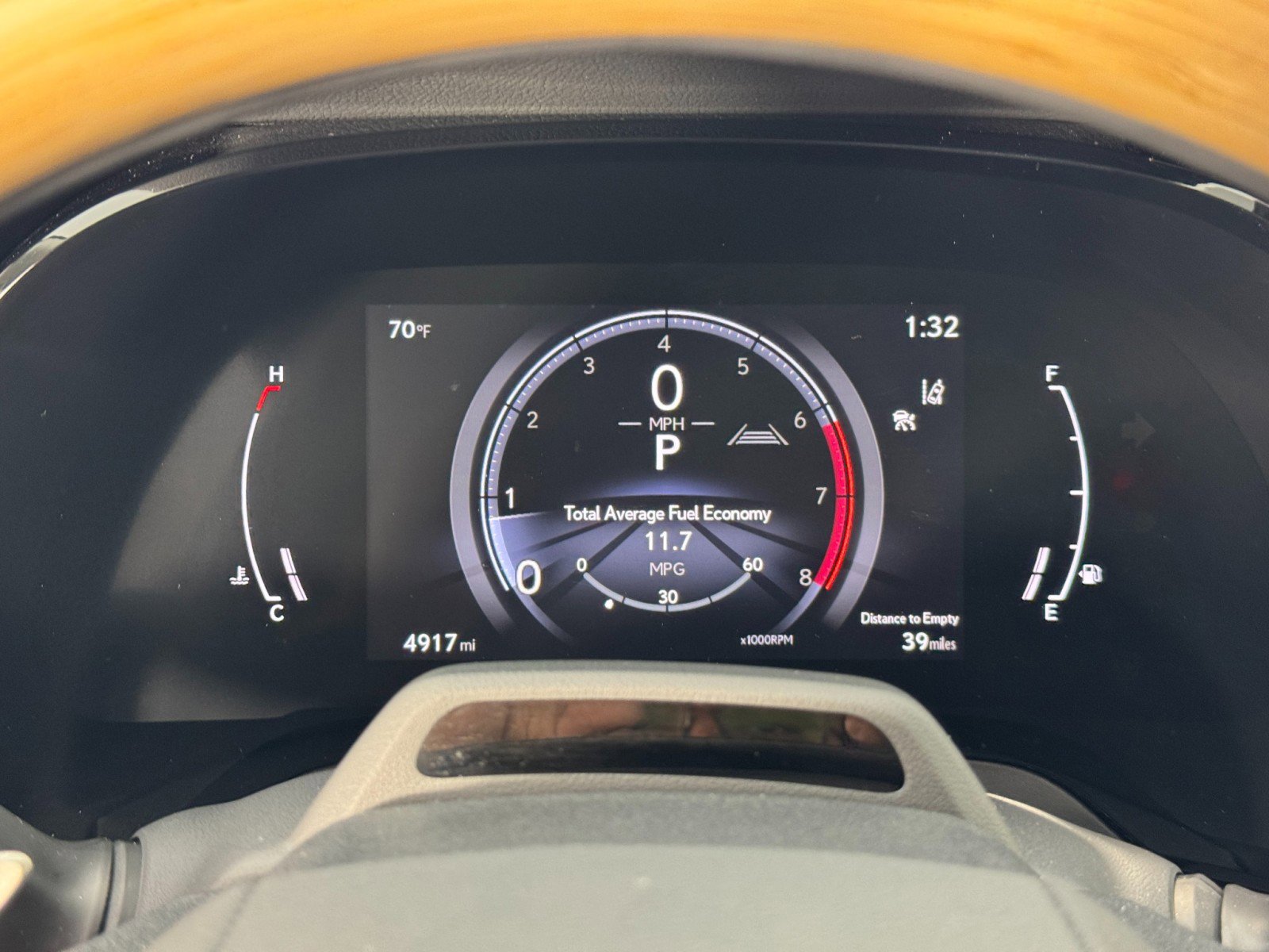 Used 2024 Lexus RX 350 Luxury w/ Convenience Package image 22