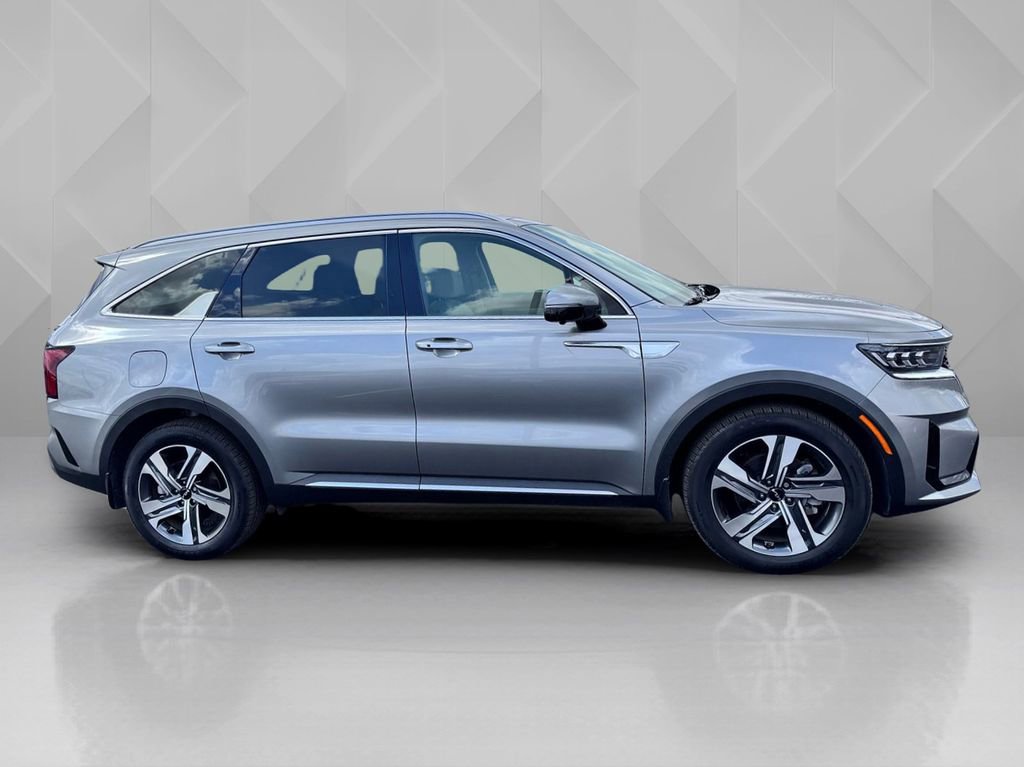 Certified 2024 Kia Sorento SX Prestige image 4