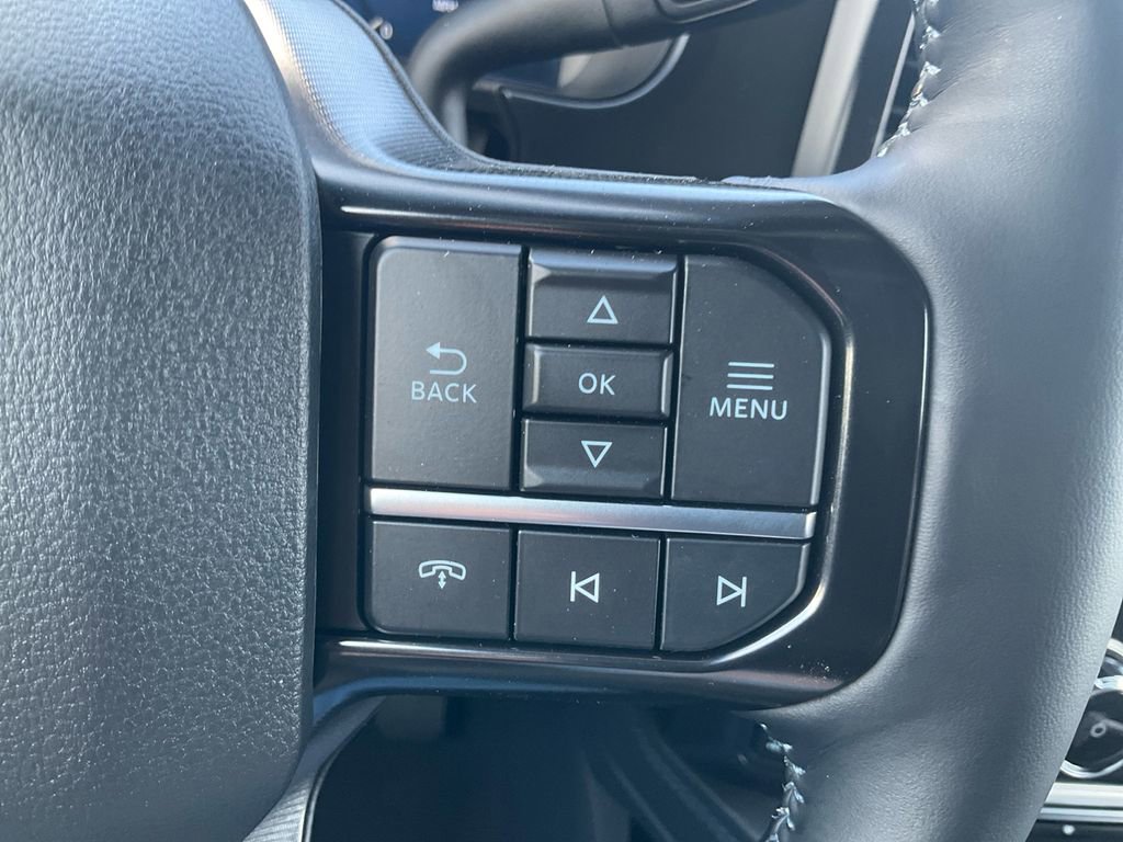 New 2026 Ford F250 Platinum AWD/4WD image 20