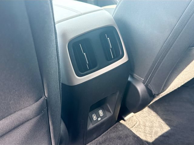 Used 2023 Hyundai Tucson SEL AWD/4WD image 27