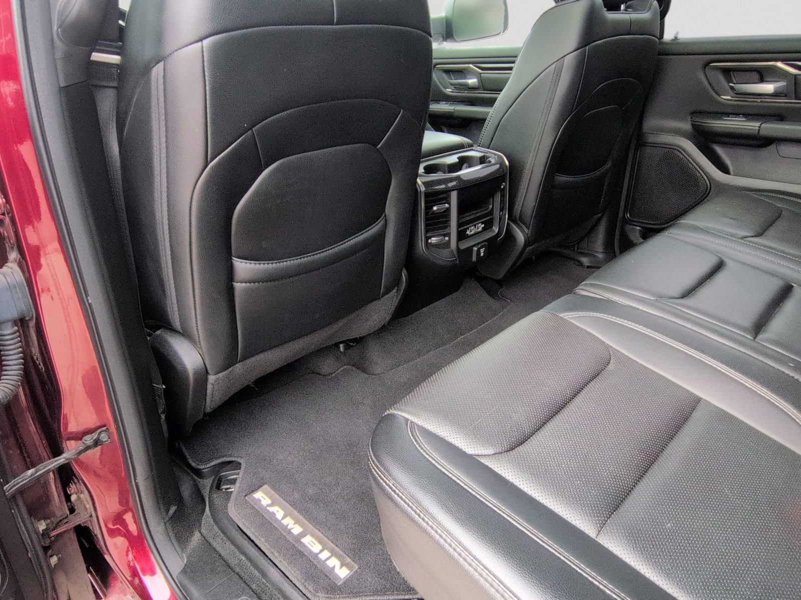 Used 2020 RAM 1500 Sport w/ Level 2 Equipment Goup w/2_L image 19