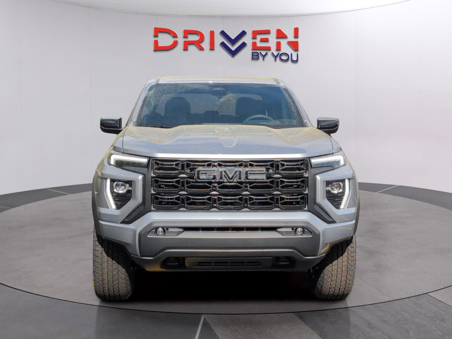 New 2026 GMC Canyon Elevation w/ Convenience Package image 9