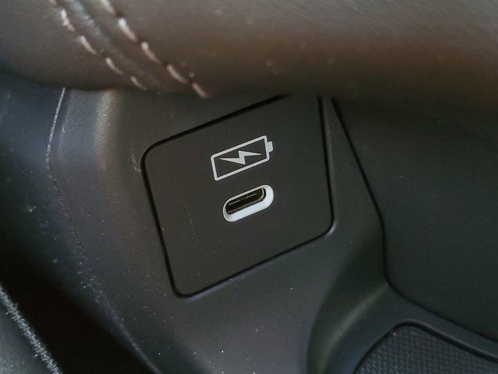 New 2026 Honda HR-V EX-L image 26