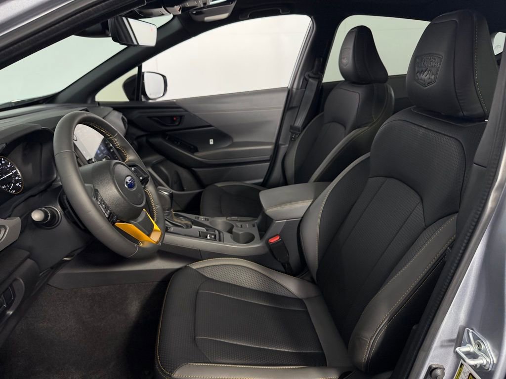 Used 2024 Subaru Crosstrek 2.5i Wilderness AWD/4WD image 22