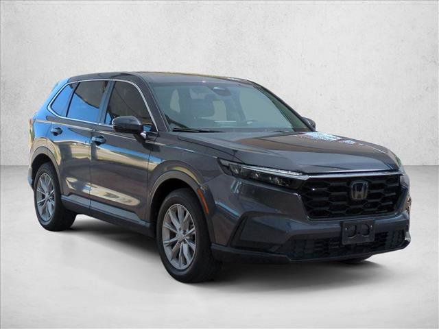 Used 2024 Honda CR-V EX image 3