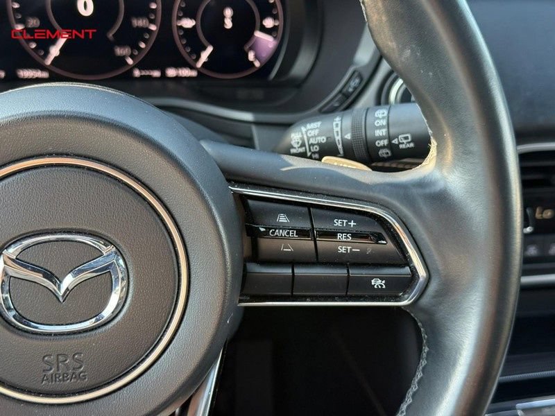 Used 2024 MAZDA CX-90 Plug-In Hybrid w/ Premium Plus AWD/4WD image 26