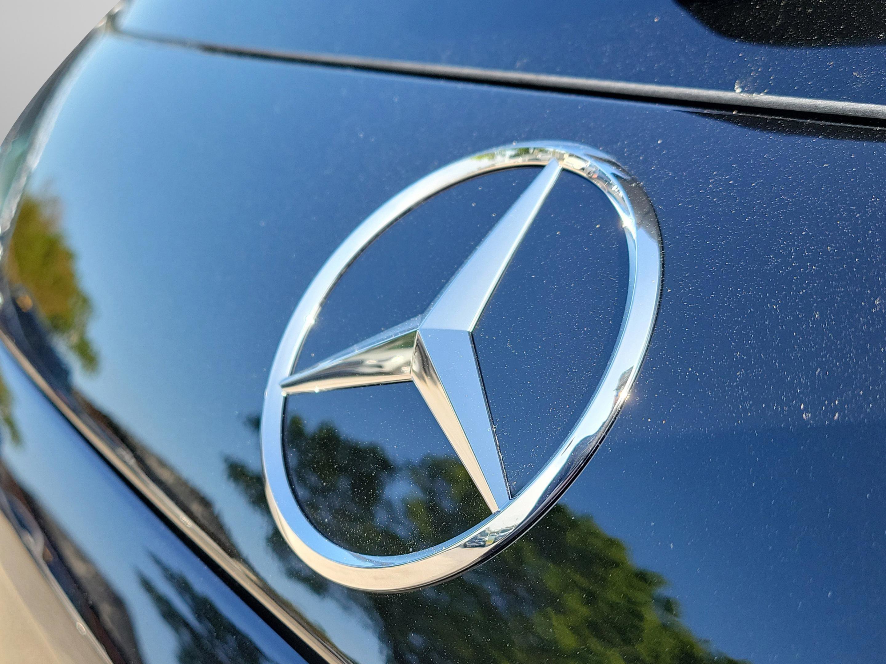 New 2026 Mercedes-Benz GLC 350e 4MATIC image 53