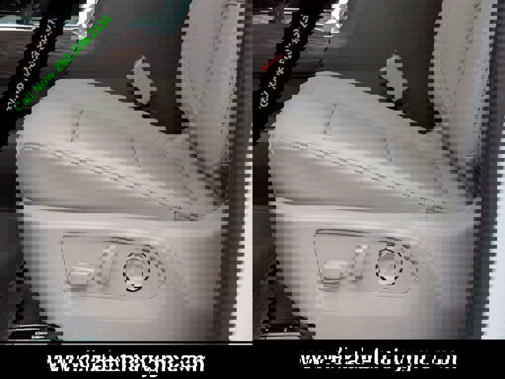 New 2026 GMC Sierra 1500 SLT w/ SLT Premium Plus Package image 21