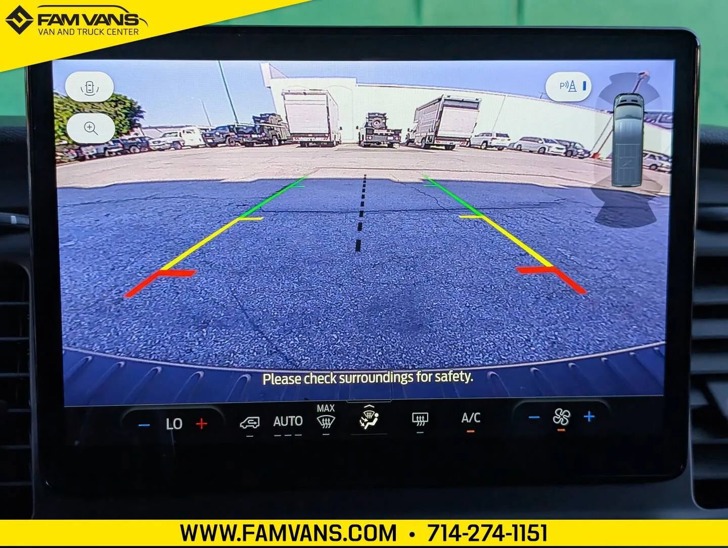 Used 2024 Ford Transit 350 XL RWD image 30