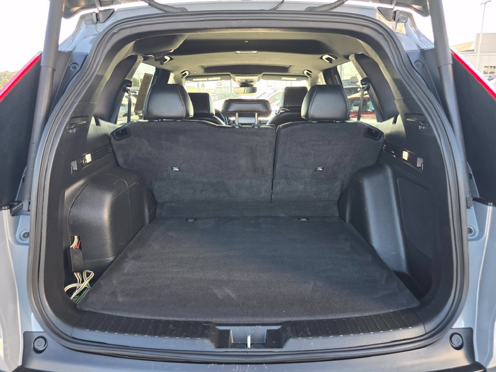 Certified 2023 Honda CR-V Sport Touring image 15