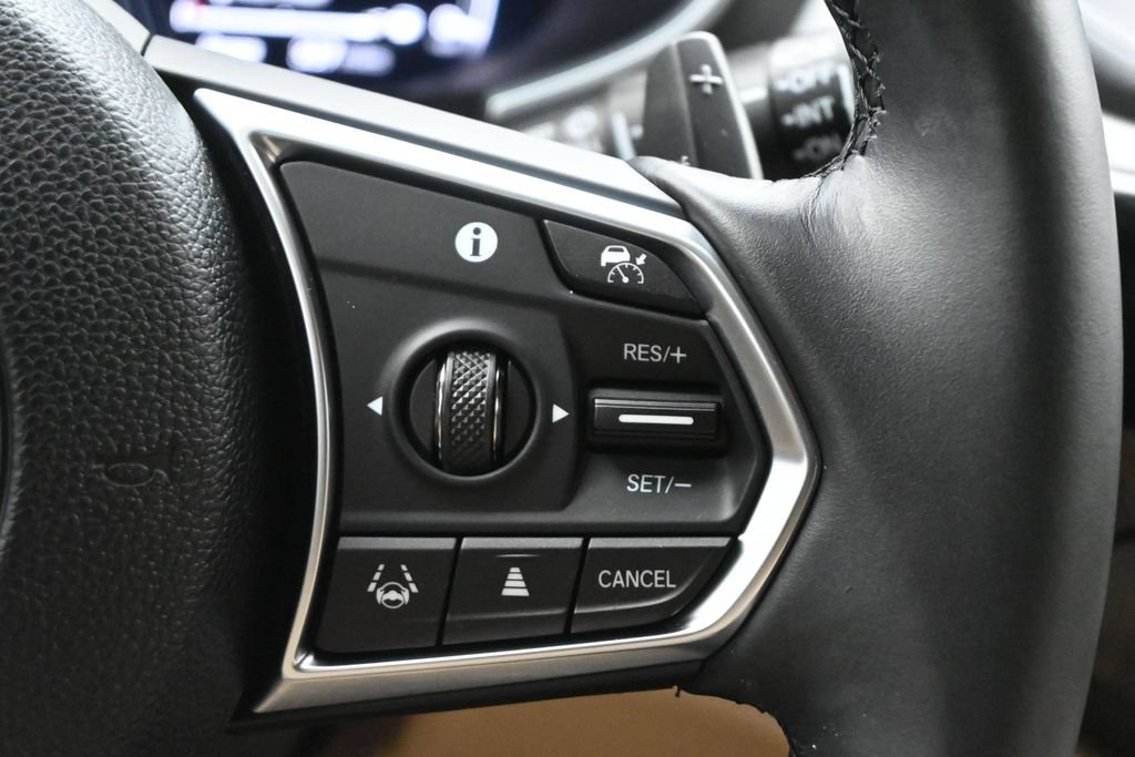 Used 2024 Acura MDX FWD image 9