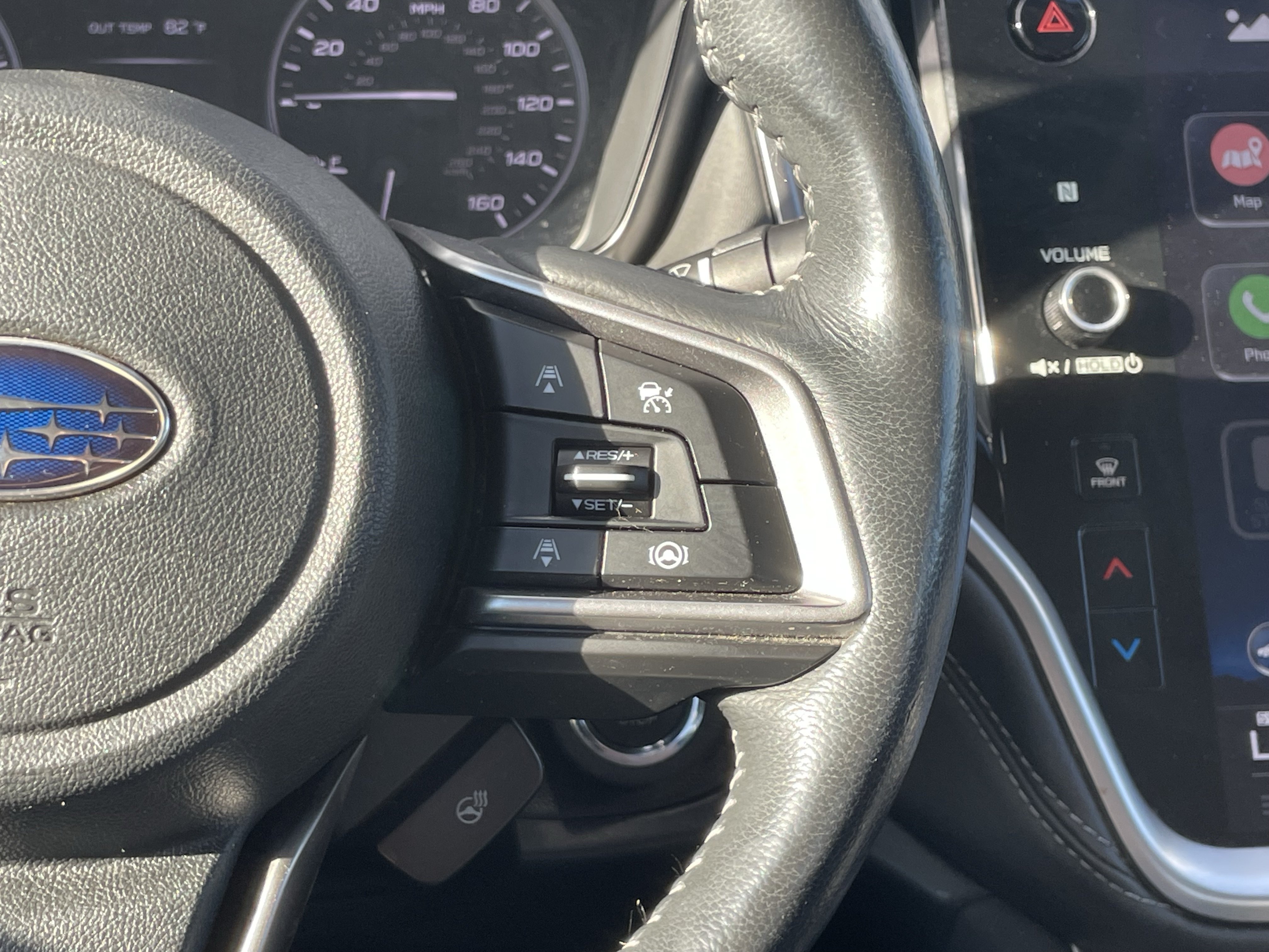 Certified 2022 Subaru Legacy Limited AWD/4WD image 19