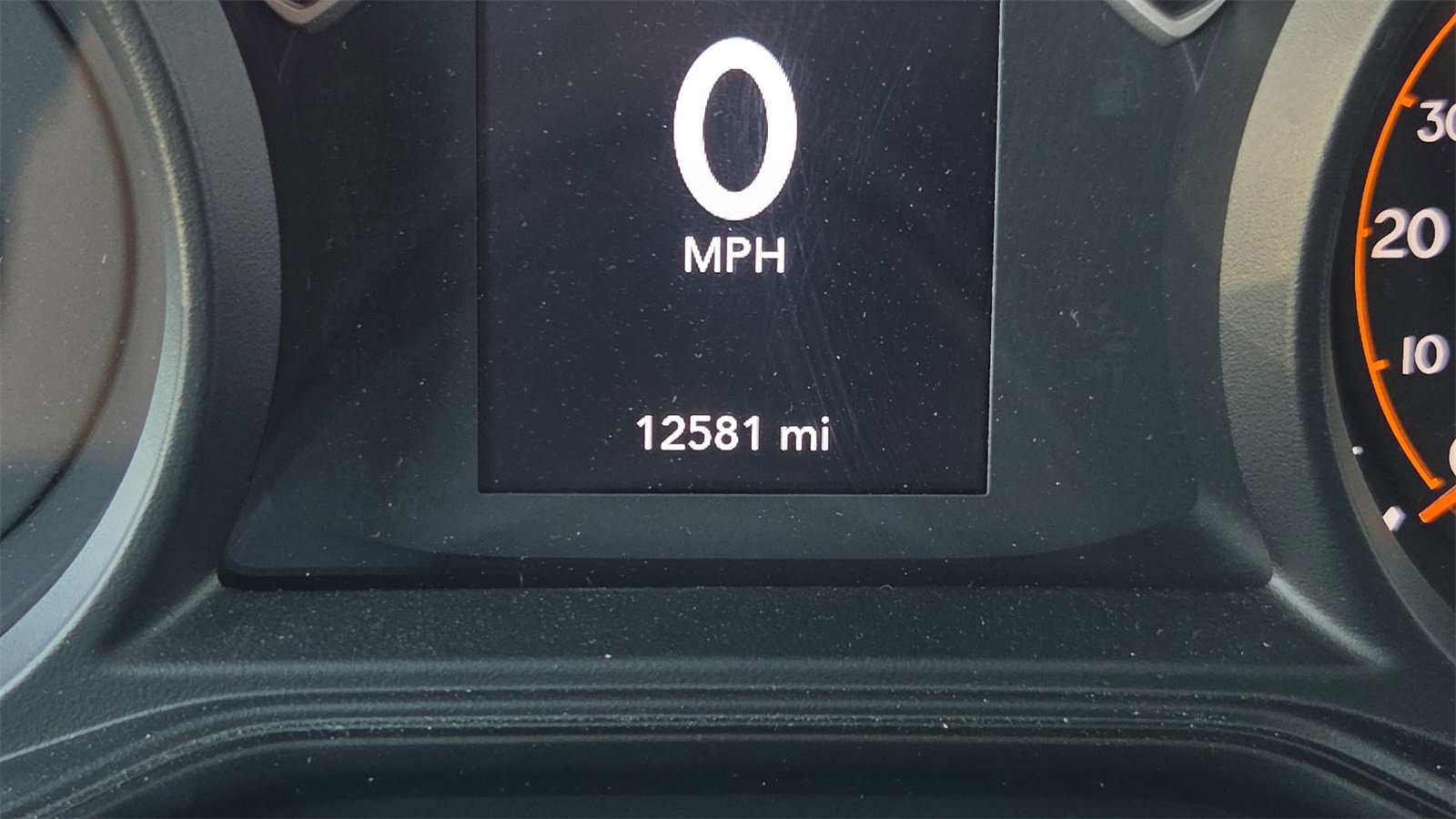 Used 2024 Jeep Wrangler Sport image 12