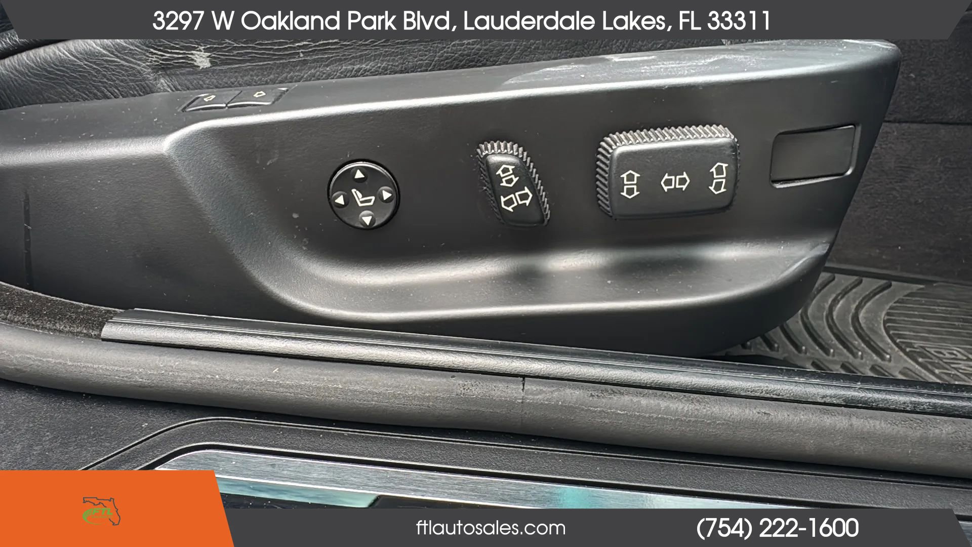 Used 1999 BMW 540i Sedan image 25