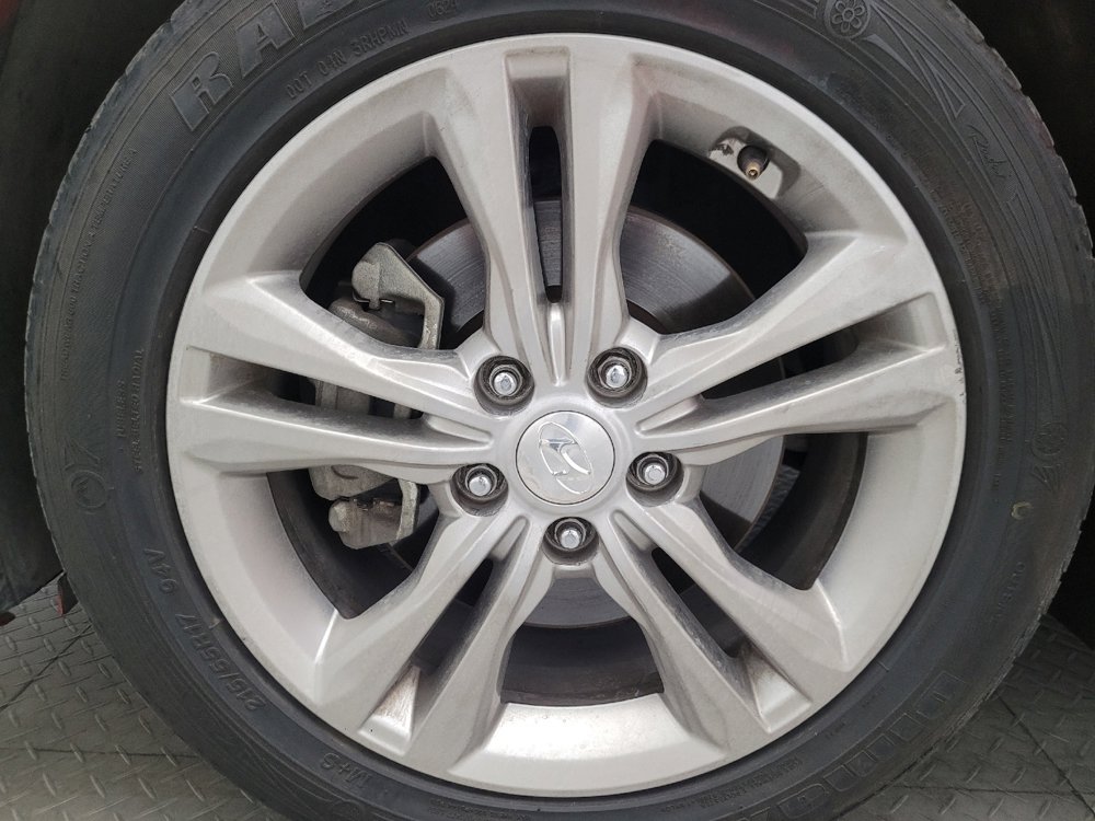 Used 2019 Hyundai Sonata SEL FWD image 31