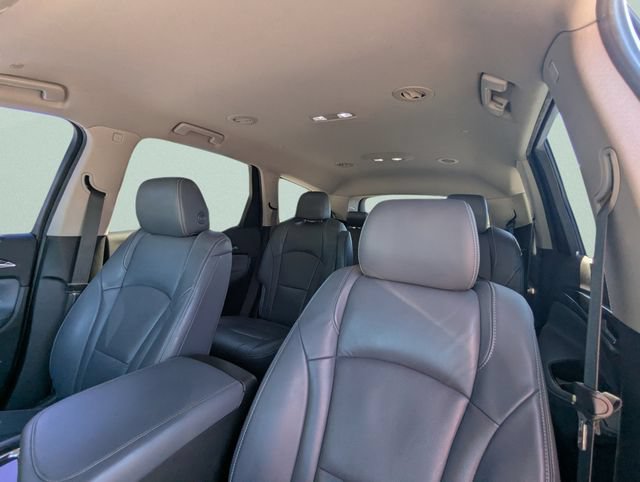 Used 2020 Buick Enclave Premium w/ Trailering Package, 5000 lbs. AWD/4WD image 24