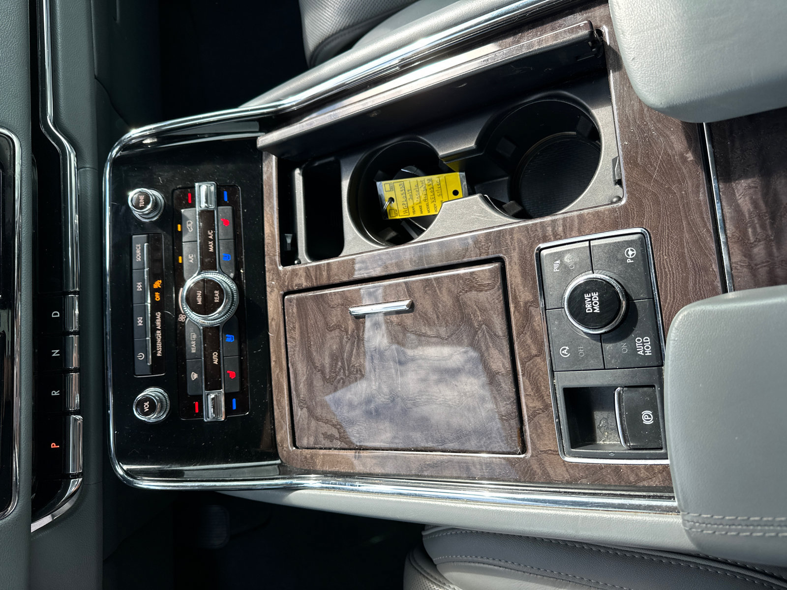 Used 2019 Lincoln Navigator Reserve AWD/4WD image 26