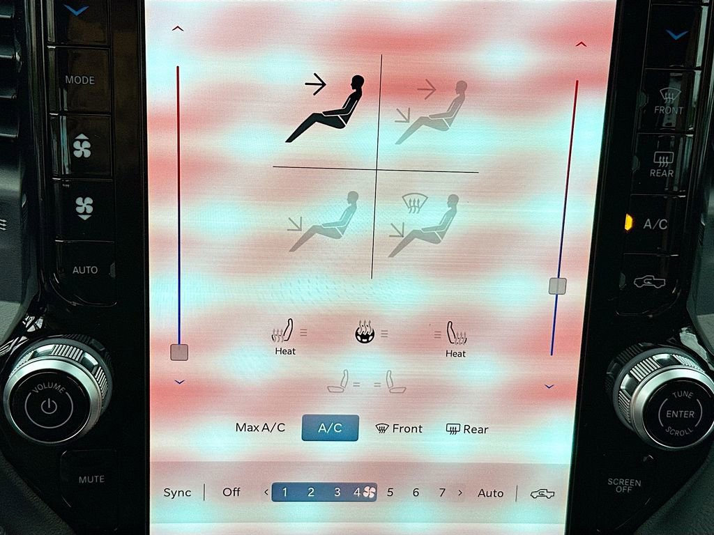 New 2026 RAM 1500 Big Horn image 18