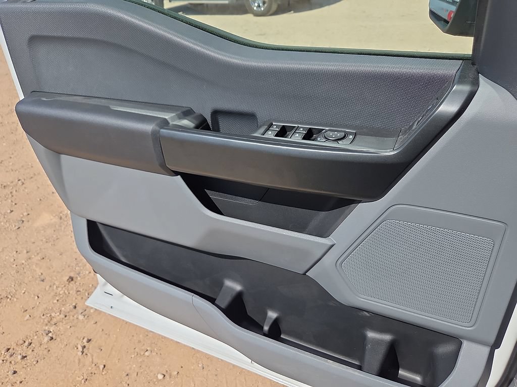 New 2026 Ford F150 XL AWD/4WD image 18