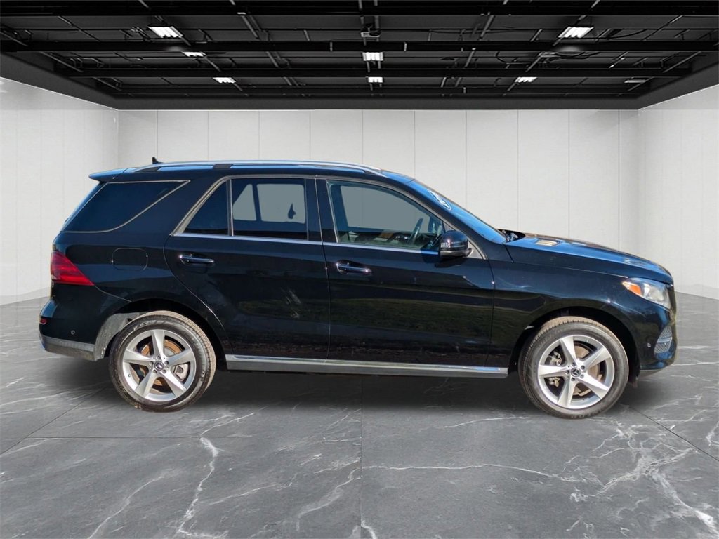 Used 2018 Mercedes-Benz GLE 350 4MATIC image 6
