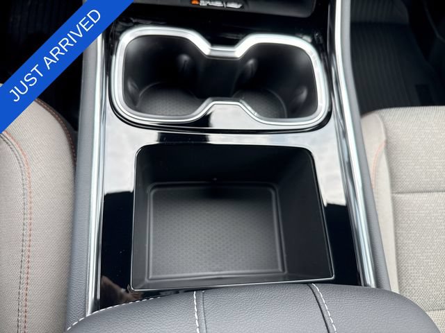 New 2026 Chevrolet Traverse LT w/ Driver Confidence Package FWD image 22