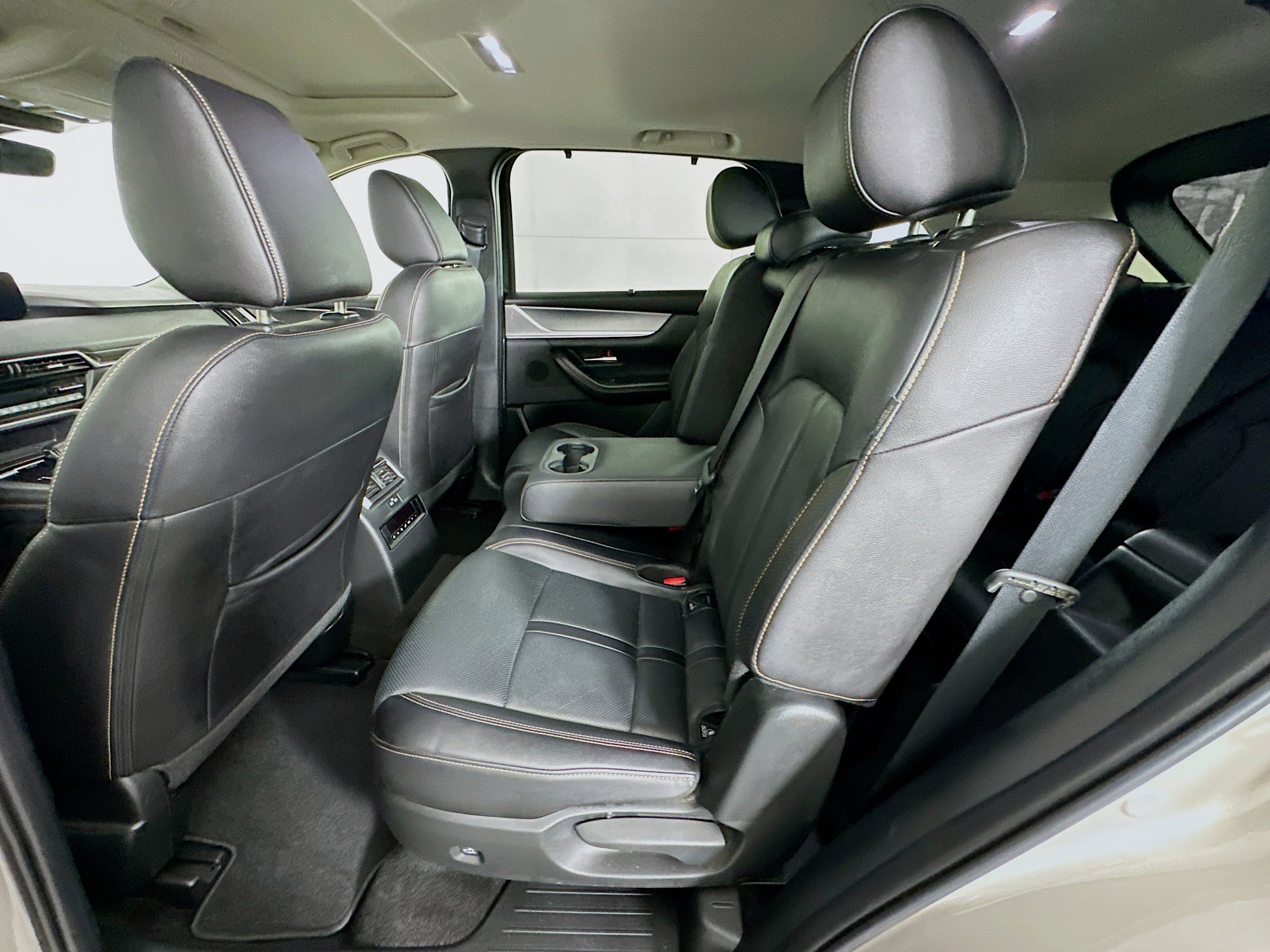 Used 2024 MAZDA CX-90 3.3 Turbo w/ Preferred Plus image 29