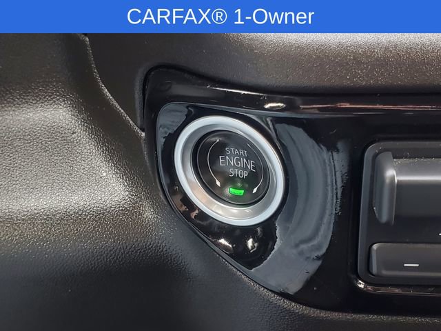 Used 2025 Chevrolet Silverado 1500 LT image 20