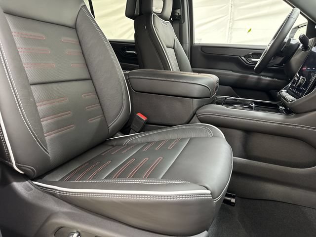 New 2026 GMC Yukon XL AT4 Ultimate AWD/4WD image 29