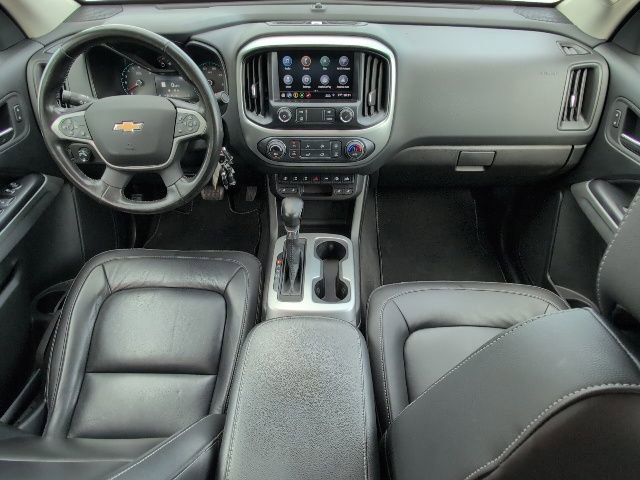 Used 2022 Chevrolet Colorado ZR2 AWD/4WD image 5