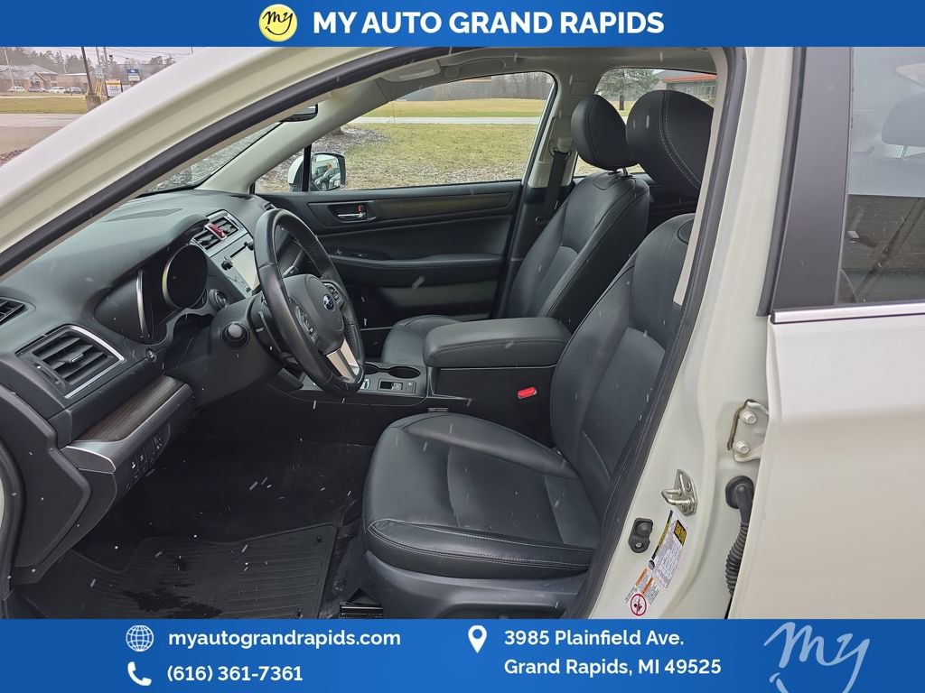 Used 2015 Subaru Legacy 3.6R Limited image 14