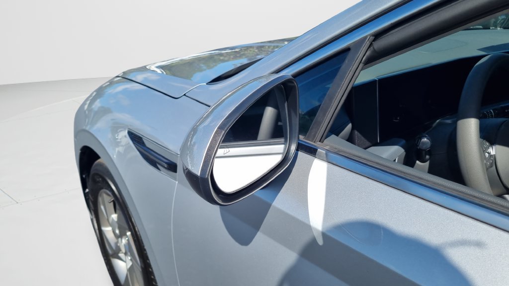 Certified 2025 Hyundai Sonata SE FWD image 29
