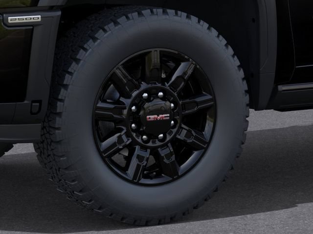 New 2026 GMC Sierra 2500 AT4 w/ AT4 Premium Plus Package AWD/4WD image 9