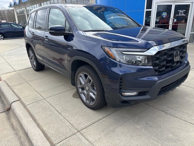 Used 2023 Honda Passport EX-L image 14