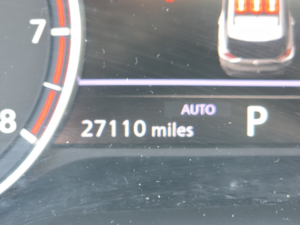 Certified 2023 Nissan Rogue SV w/ SV Premium B Package AWD/4WD image 26