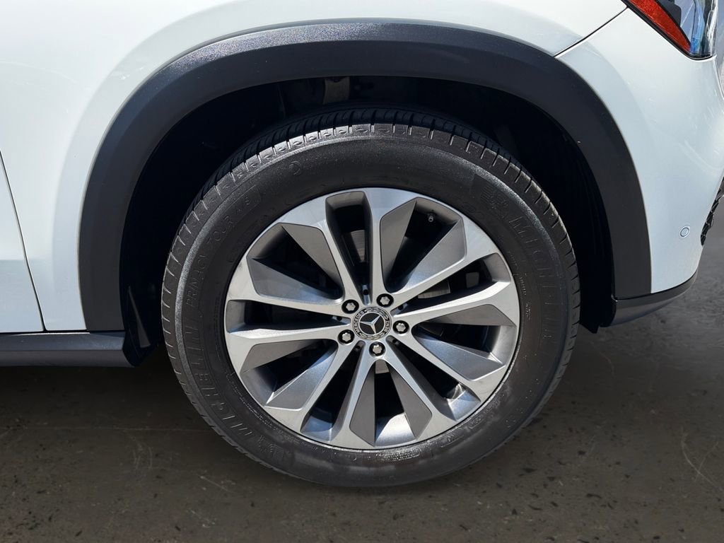 Used 2021 Mercedes-Benz GLE 350 4MATIC image 26
