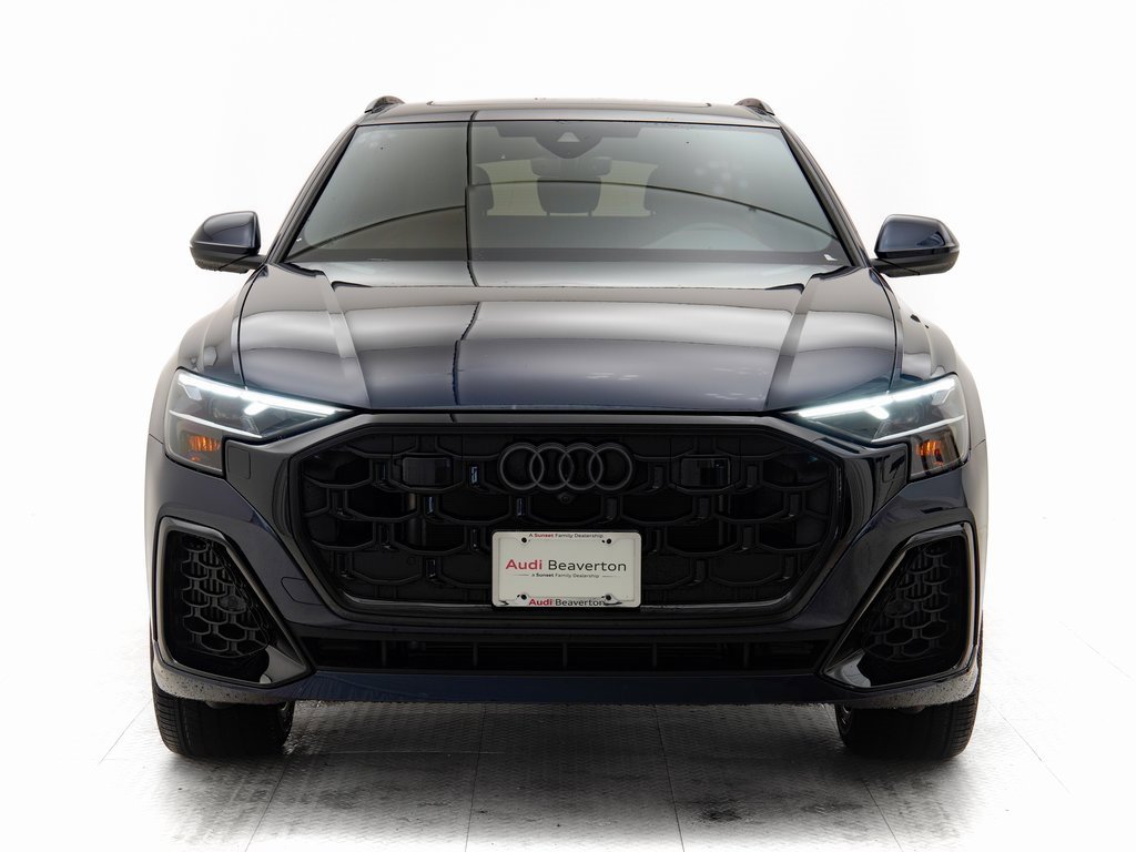New 2025 Audi Q8 Premium Plus image 29