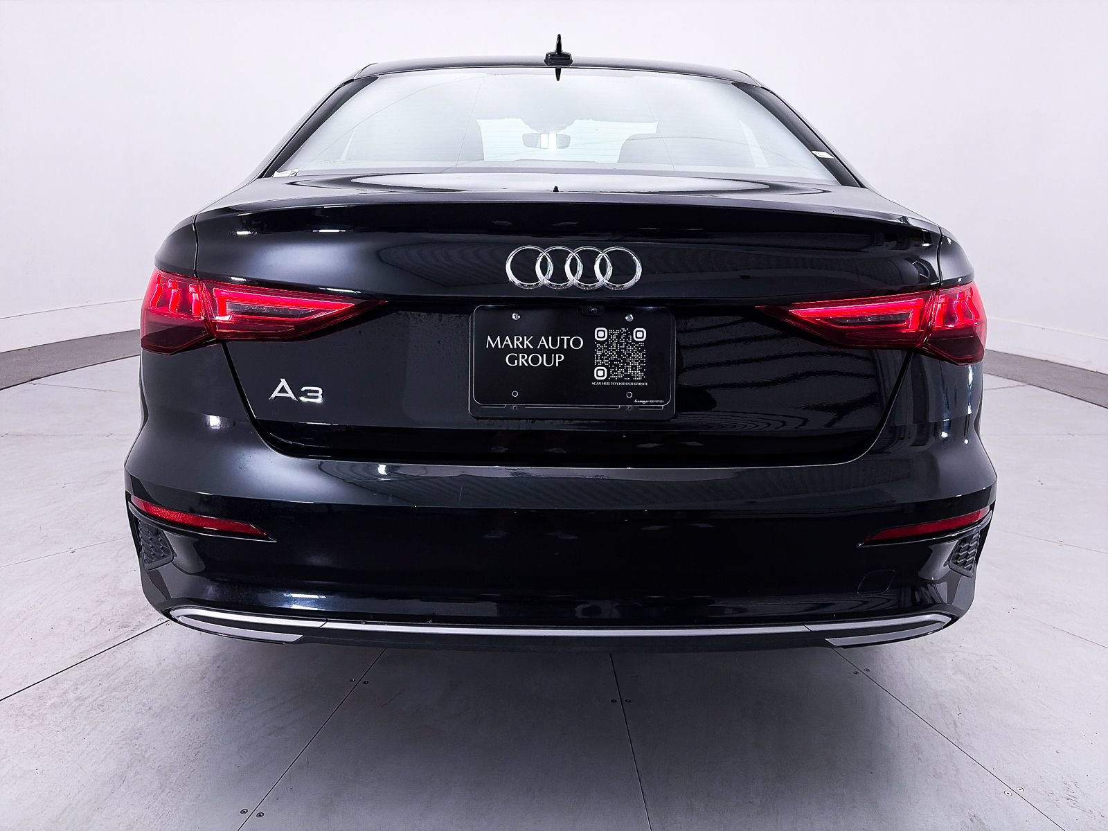 Used 2022 Audi A3 2.0T Premium FWD image 14