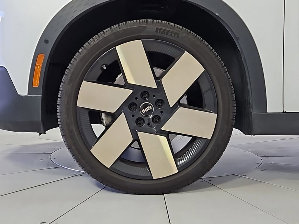 Certified 2025 MINI Cooper Countryman S image 5