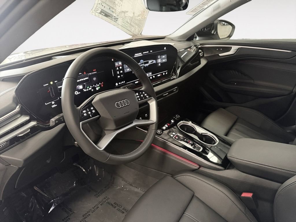 New 2026 Audi A6 Premium Plus AWD/4WD image 10