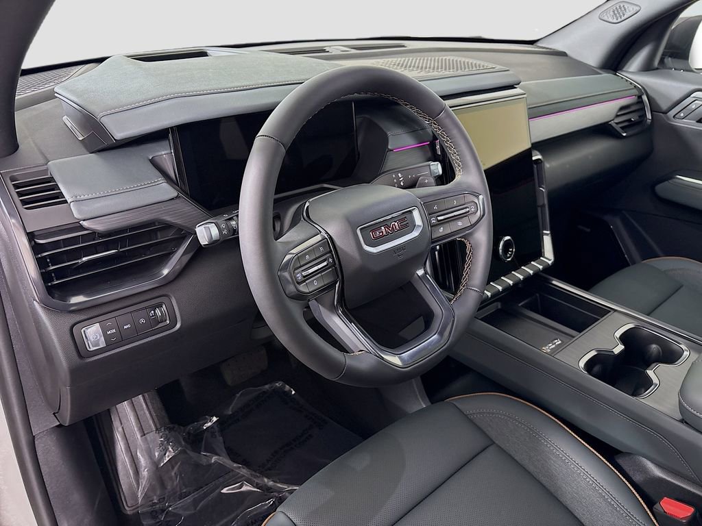 New 2026 GMC Acadia AT4 w/ Luxury Package image 9