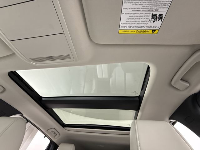 Certified 2024 MAZDA CX-90 3.3 Turbo S w/ Premium Plus image 29